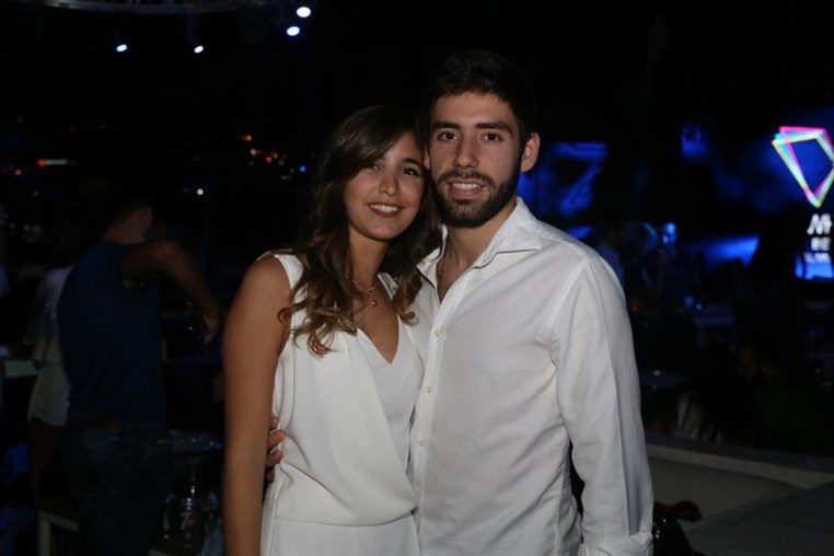 Closing of White Part 2